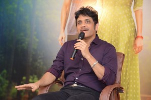 Nagarjuna (aka) Akkineni Nagarjuna