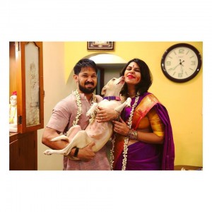 Nakul (aka) Nakul Jaidev