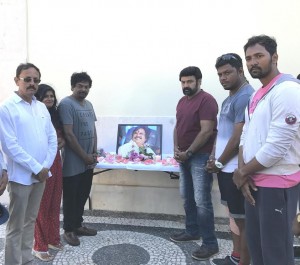 Nandamuri Balakrishna (aka) Balakrishna