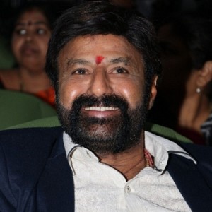 Nandamuri Balakrishna