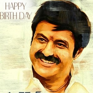 Nandamuri Balakrishna