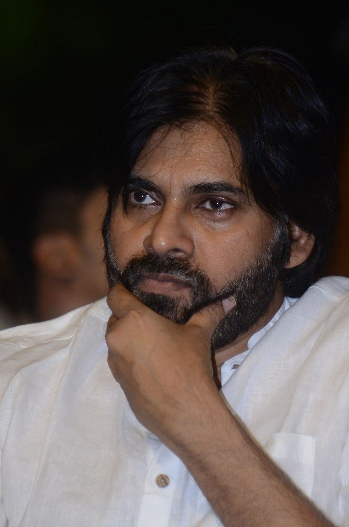 Pawan Kalyan (aka) Konidela Kalyan Babu