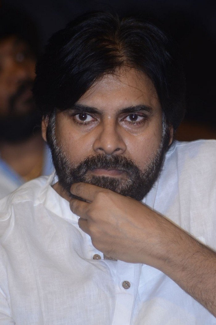 Pawan Kalyan (aka) Konidela Kalyan Babu