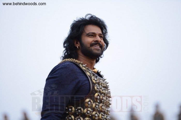 Prabhas (aka) Prabhaas