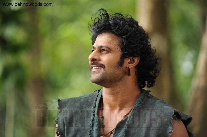 Prabhas (aka) Prabhaas