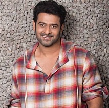 Prabhas