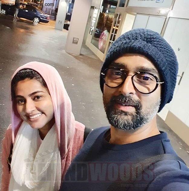 Prasanna (aka) Prasannaa