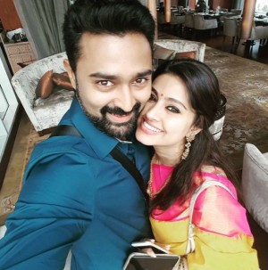 Prasanna (aka) Prasannaa