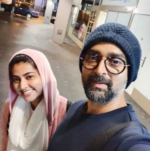 Prasanna (aka) Prasannaa