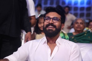 Ram Charan (aka) Ram Charan Tej