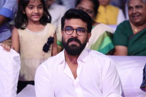 Ram Charan (aka) Ram Charan Tej