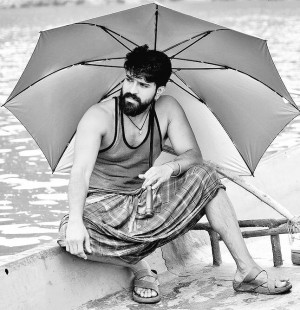 Ram Charan (aka) Ram Charan Tej