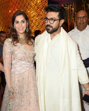 Ram Charan (aka) Ram Charan Tej