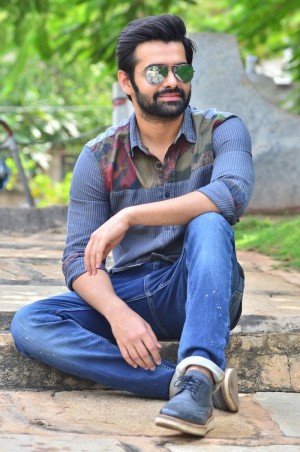 Ram Pothineni (aka) Ram