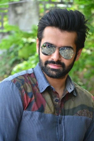 Ram Pothineni (aka) Ram