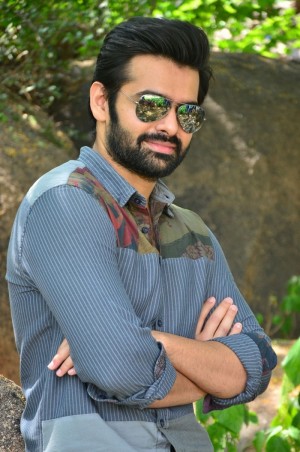 Ram Pothineni (aka) Ram