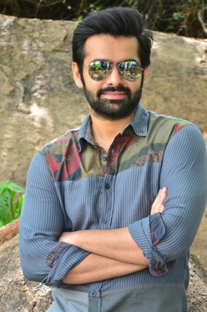 Ram Pothineni (aka) Ram