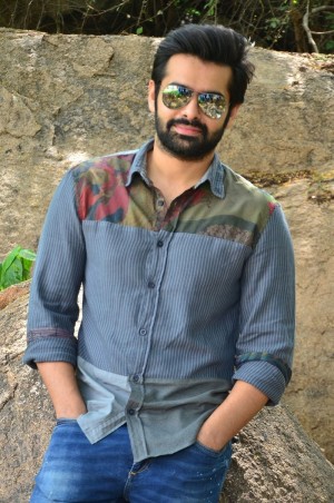 Ram Pothineni (aka) Ram