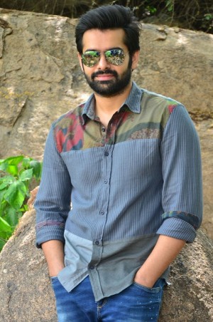 Ram Pothineni (aka) Ram