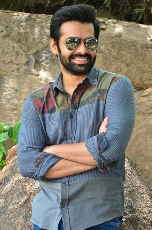 Ram Pothineni (aka) Ram