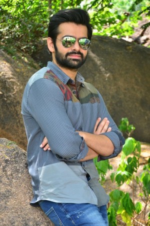 Ram Pothineni (aka) Ram