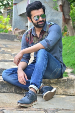 Ram Pothineni (aka) Ram