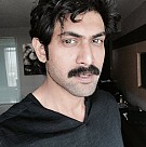 Rana Daggubati