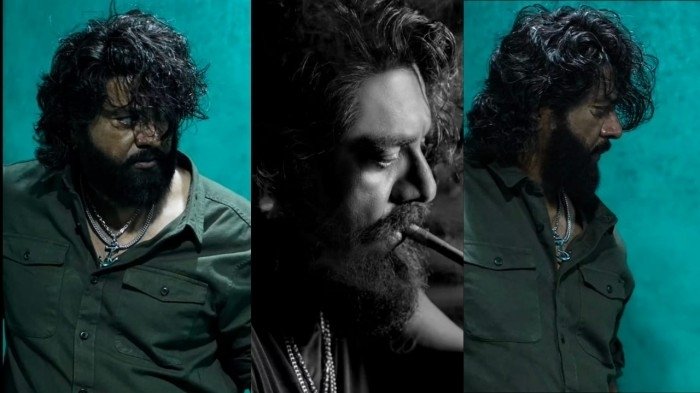 Sarath Kumar (aka) SK