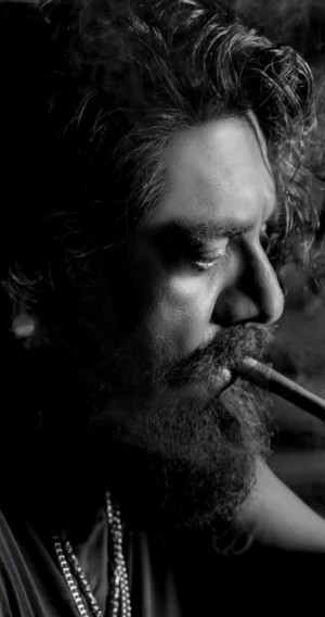 Sarath Kumar (aka) SK