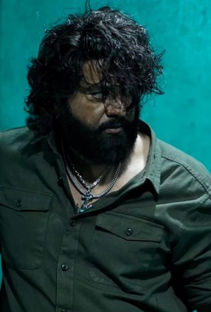 Sarath Kumar (aka) SK