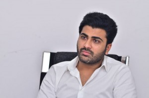 Sharwanand (aka) Shaarwanand