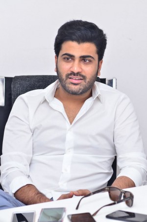 Sharwanand (aka) Shaarwanand