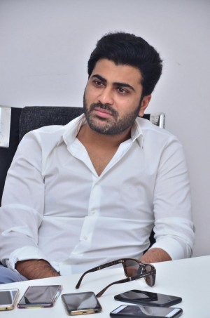Sharwanand (aka) Shaarwanand