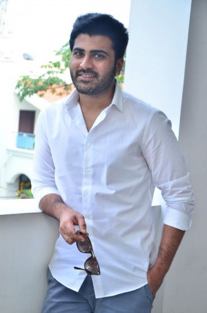 Sharwanand (aka) Shaarwanand