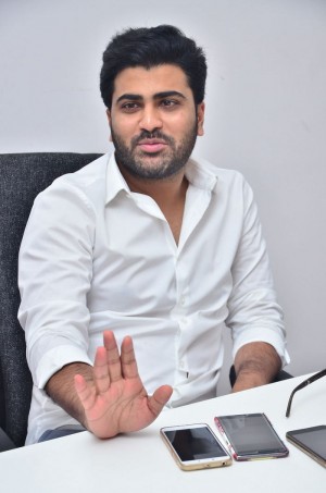Sharwanand (aka) Shaarwanand