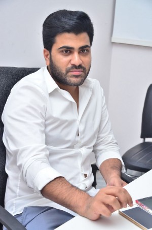 Sharwanand (aka) Shaarwanand