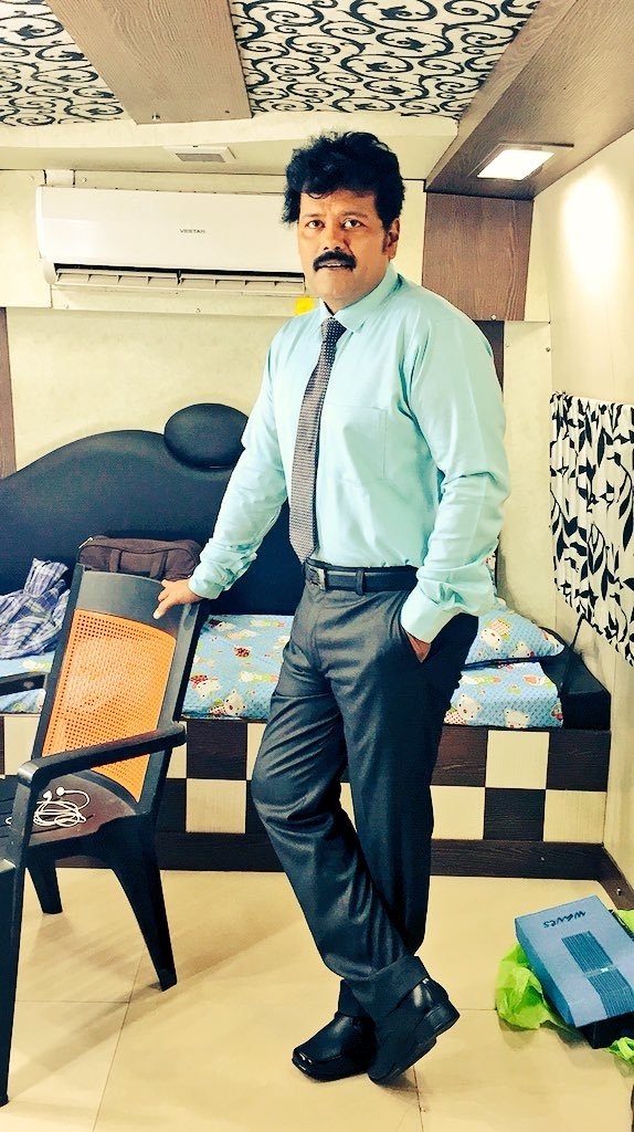 Sriman (aka) Sreeman