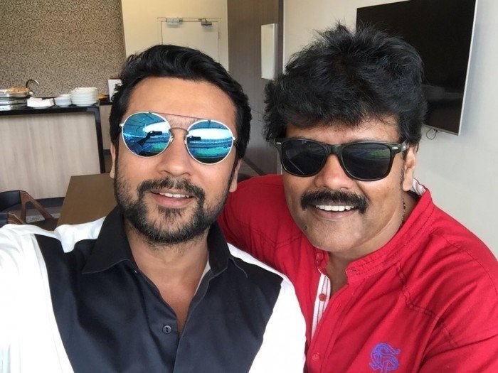 Sriman (aka) Sreeman