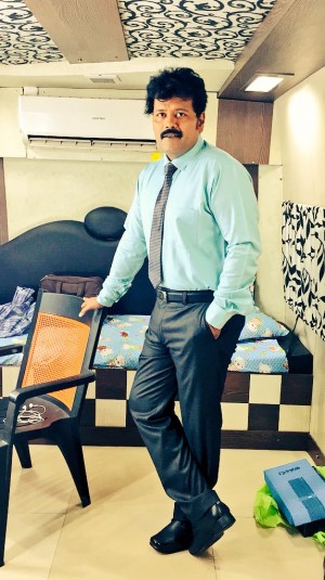 Sriman (aka) Sreeman