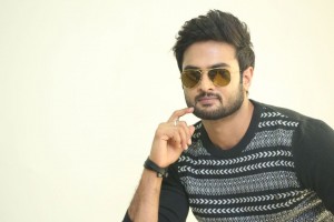 Sudheer Babu (aka) SudheerBabu