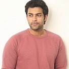 Varun Tej