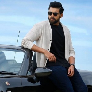 Varun Tej