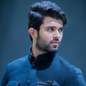 Vijay Deverakonda