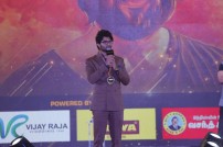 Vijay Deverakonda (aka) VijayDeverakonda