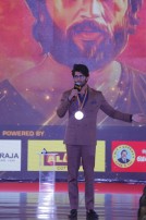 Vijay Deverakonda (aka) VijayDeverakonda