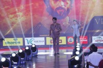 Vijay Deverakonda (aka) VijayDeverakonda