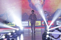 Vijay Deverakonda (aka) VijayDeverakonda