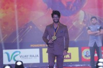 Vijay Deverakonda (aka) VijayDeverakonda