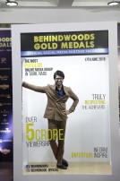 Vijay Deverakonda (aka) VijayDeverakonda