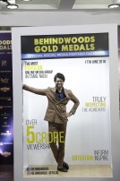 Vijay Deverakonda (aka) VijayDeverakonda